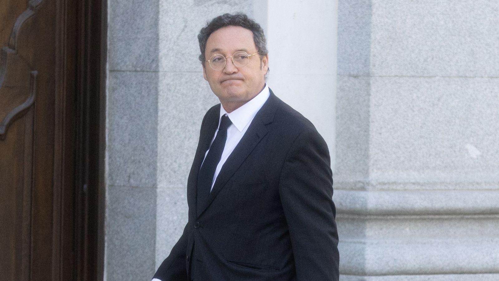 La dimisión de Álvaro García Ortiz y sus consecuencias