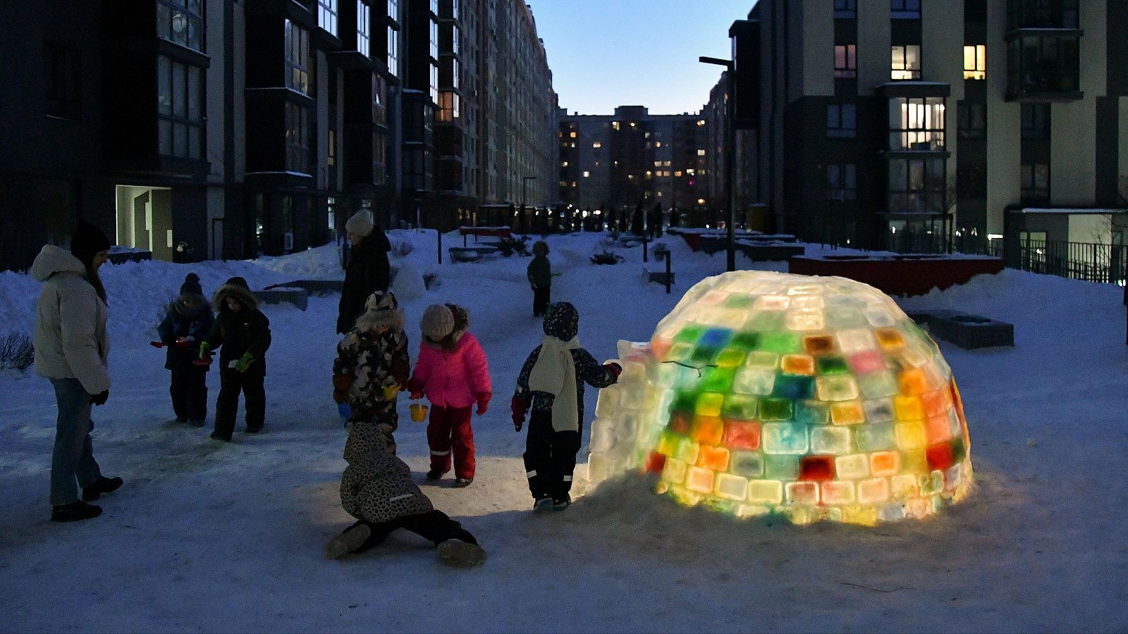 Guerra Ucrania – Rusia, en directo hoy