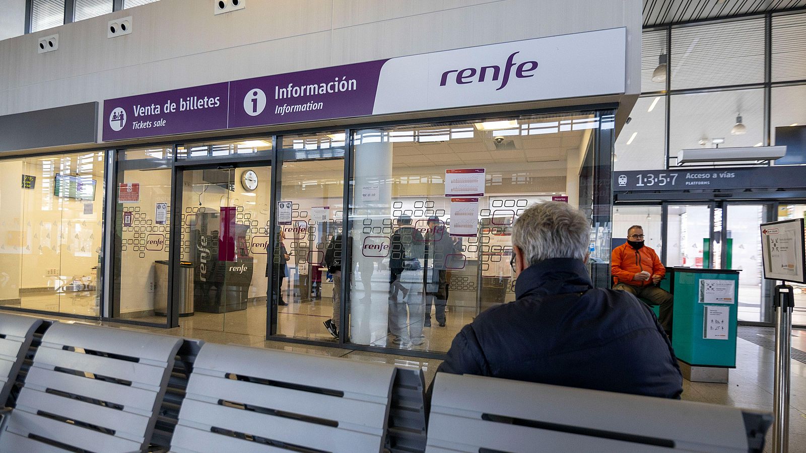 Seguros, indemnizaciones y permisos laborales: guía para los afectados por el accidente de Adamuz