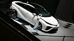 Toyota suprimirá los motores diésel en los turismos que venda en Europa desde este año