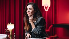 Leticia Dolera sobre els nens i adolescents: "Els estem abandonant"
