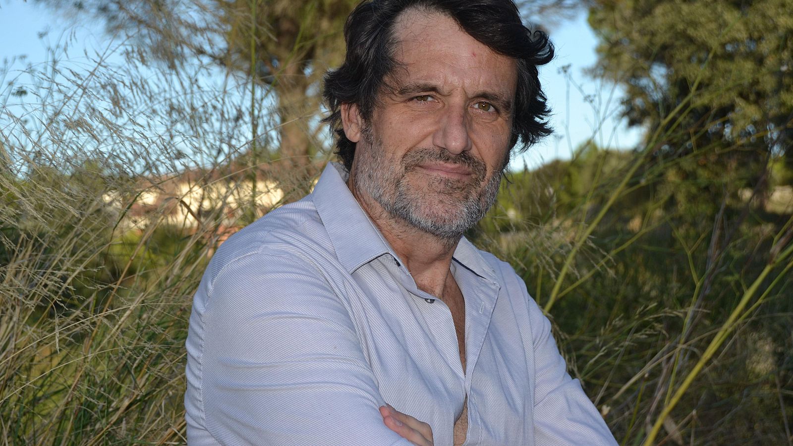 Marc Colell, ganador del Premio Café Gijón: "La literatura es un misterio sin sentido"