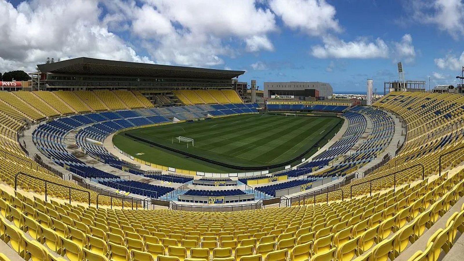 Copa Reina 2026: Gran Canaria será la sede de la final