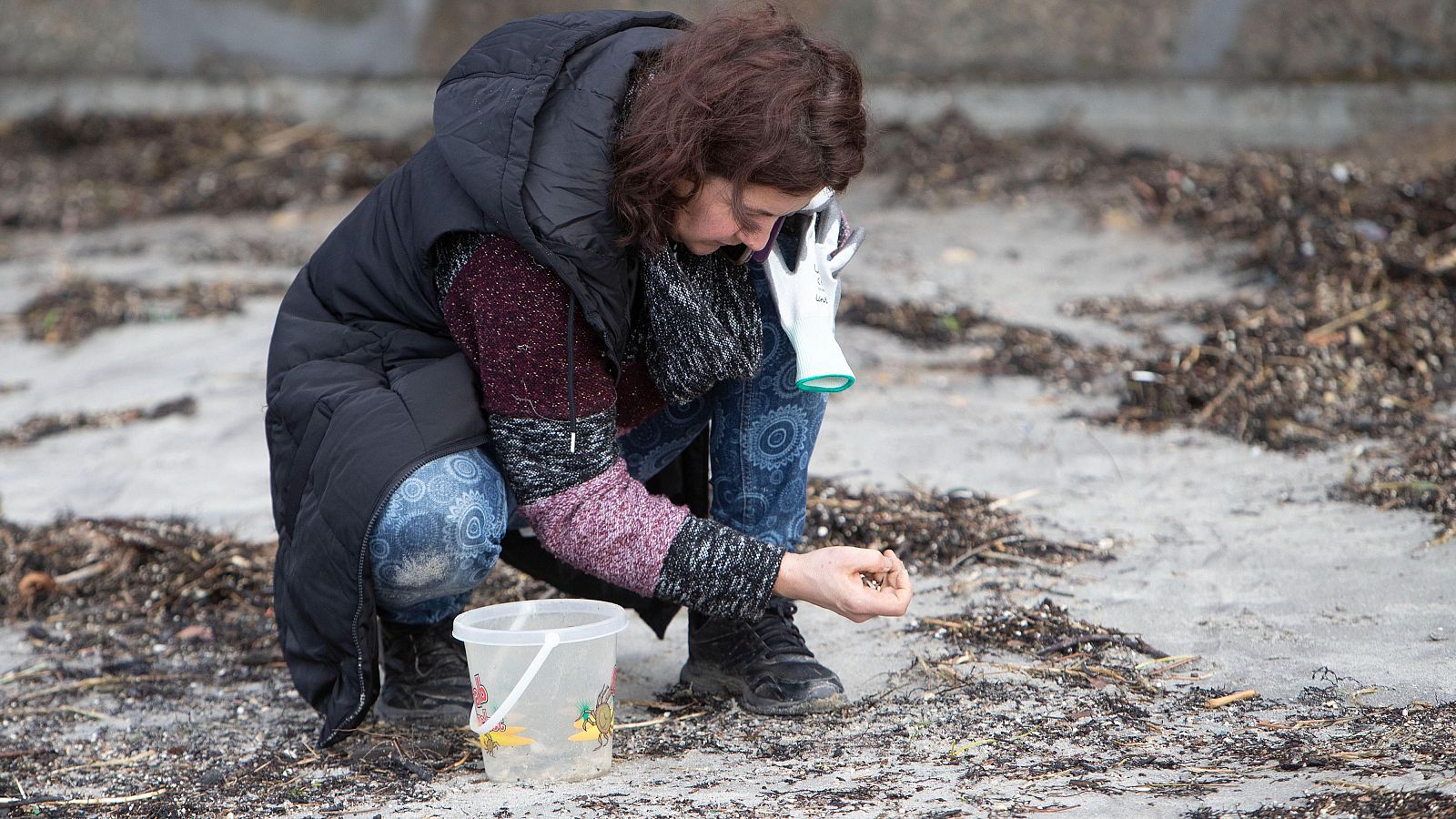 La justicia archiva la causa de los pélets.