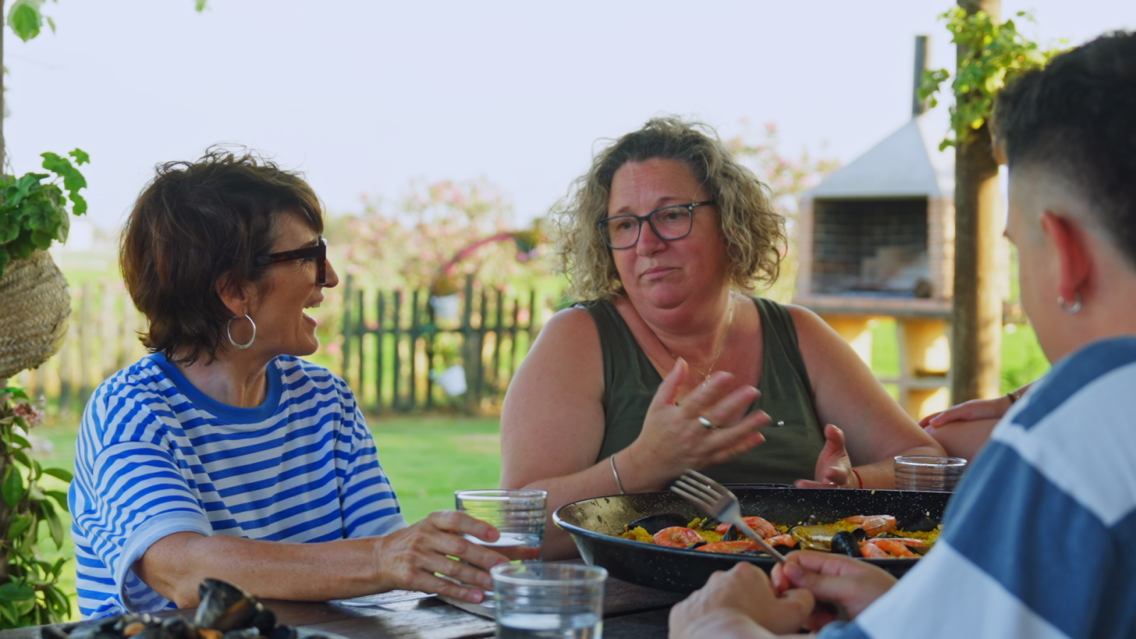 Sílvia recorda els millors moments de la temporada de 'La recepta perduda'