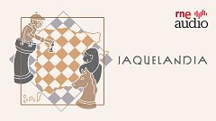 RNE Audio estrena 'Jaquelandia', su primer podcast sobre ajedrez