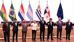 El Parlamento Europeo paraliza el acuerdo UE-Mercosur y lo envía a la justicia
