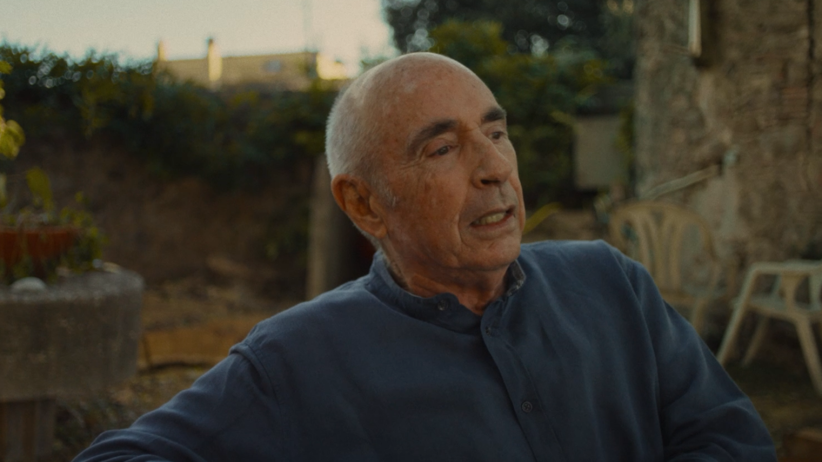 Lluís Llach, cantautor: “En qüestions amoroses, soc un desgraciat”