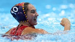 Horario y dónde ver en TV el Campeonato de Europa de waterpolo femenino 2026