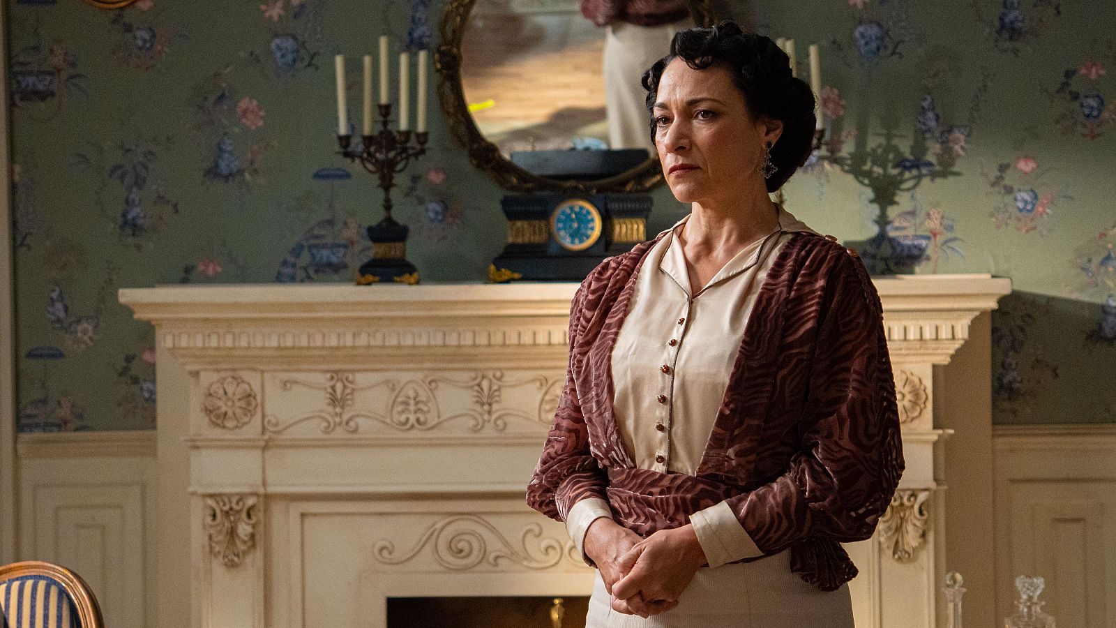 La Promesa: ¿Está perdiendo Leocadia su poder? ¡Vota en nuestra encuesta!