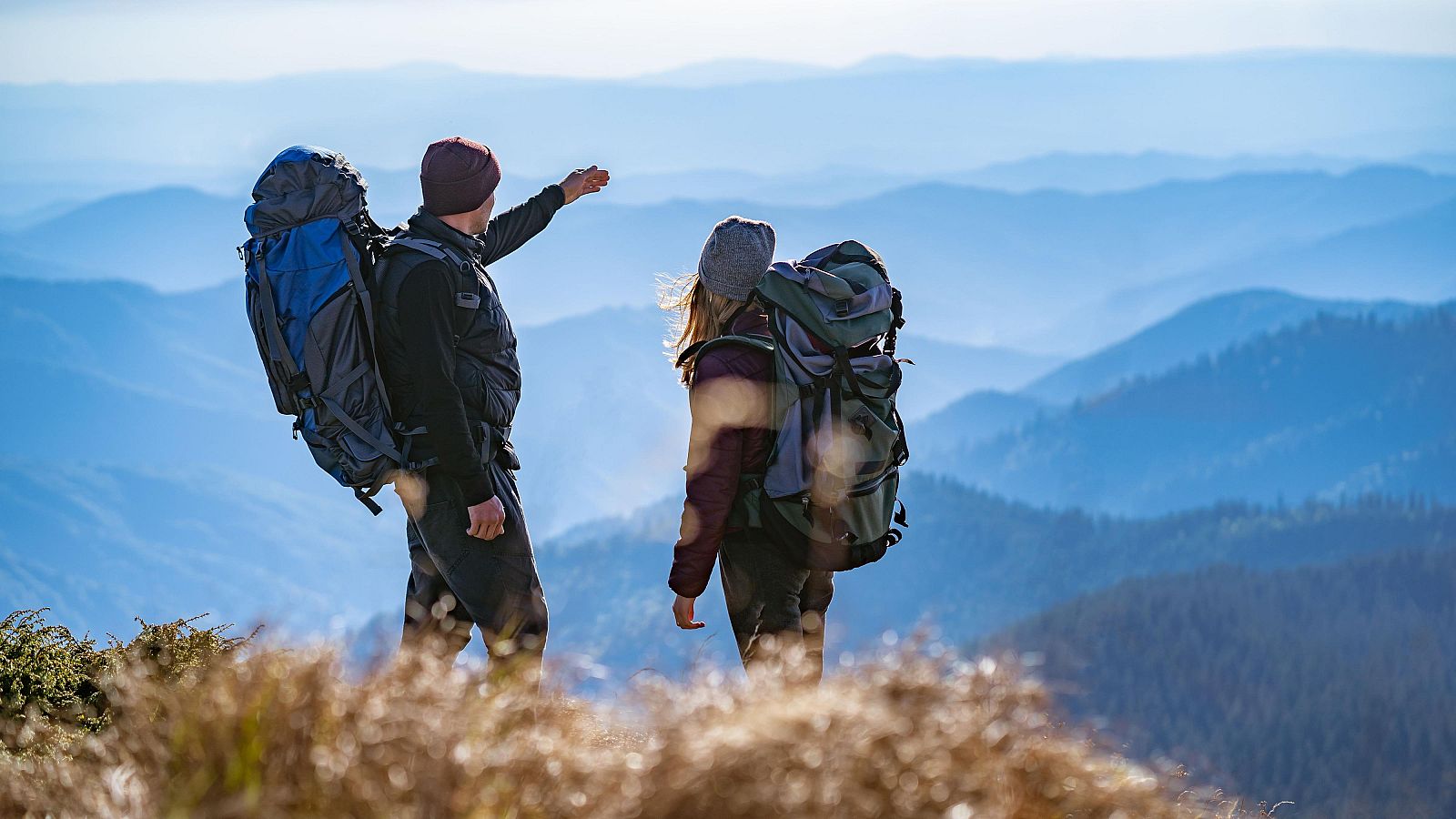 Turismo regenerativo: una "mirada más profunda" a la sostenibilidad