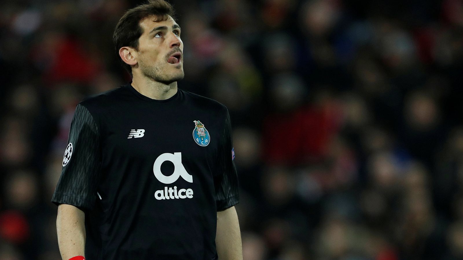 Champions League Round of 16 Second Leg - Liverpool vs FC Porto