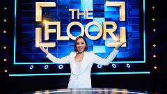 La 1 estrena la nueva temporada de 'The Floor', presentado por Chenoa