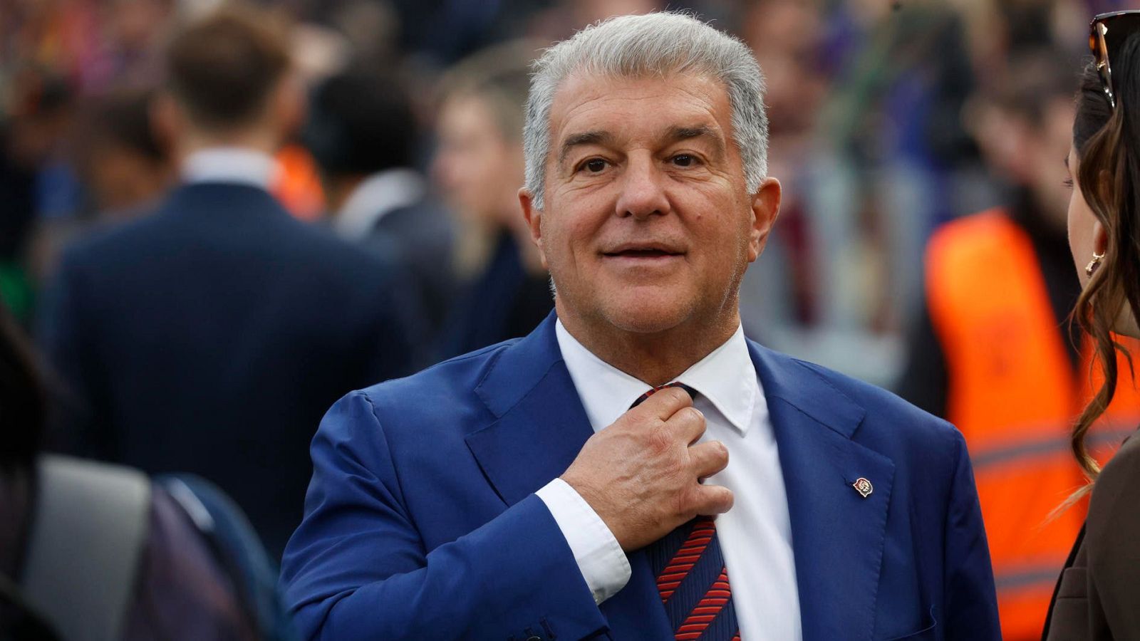 El FC Barcelona convoca elecciones a la presidencia para el próximo 15 de marzo