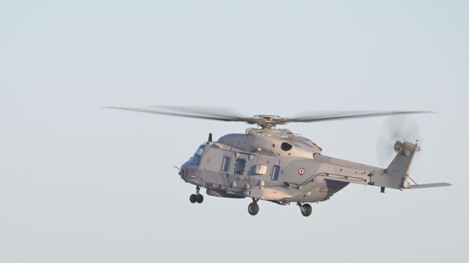 Francia intercepta en el Mediterráneo un petrolero procedente de Rusia