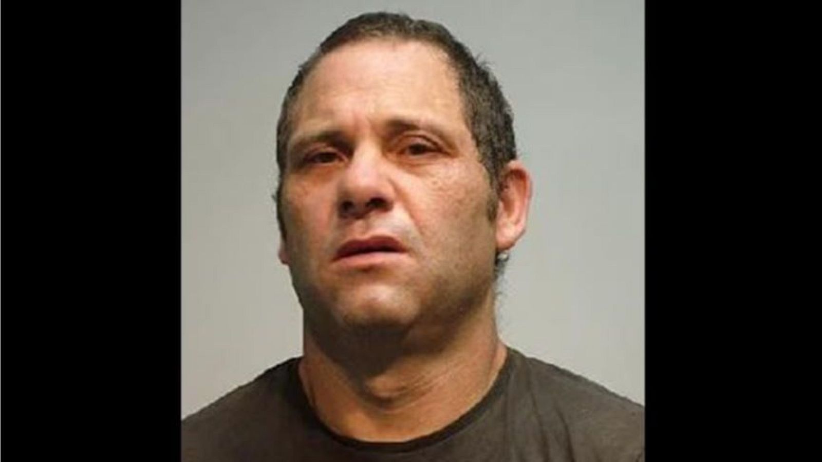 Daniel Vázquez Patiño estaba entre los diez delincuentes más buscados de España.