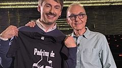 El director de cine José Manuel Carrasco, padrino de 'Días de Cine'