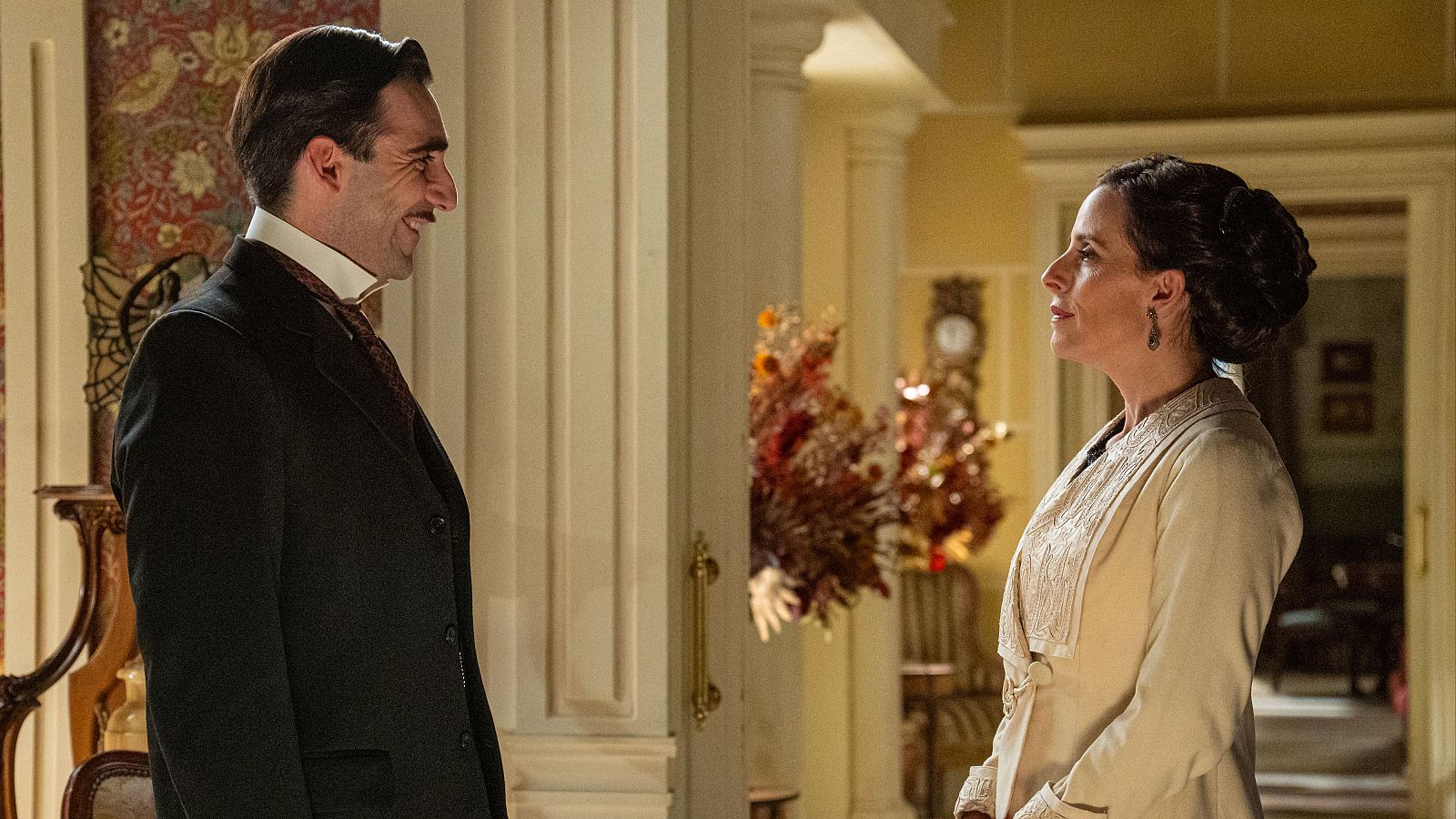 La Promesa: Margarita tiene la clave para frenar la boda