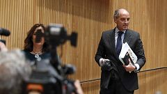 Camps apunta a Costa como el que se encargaba de las cuestiones económicas del PP