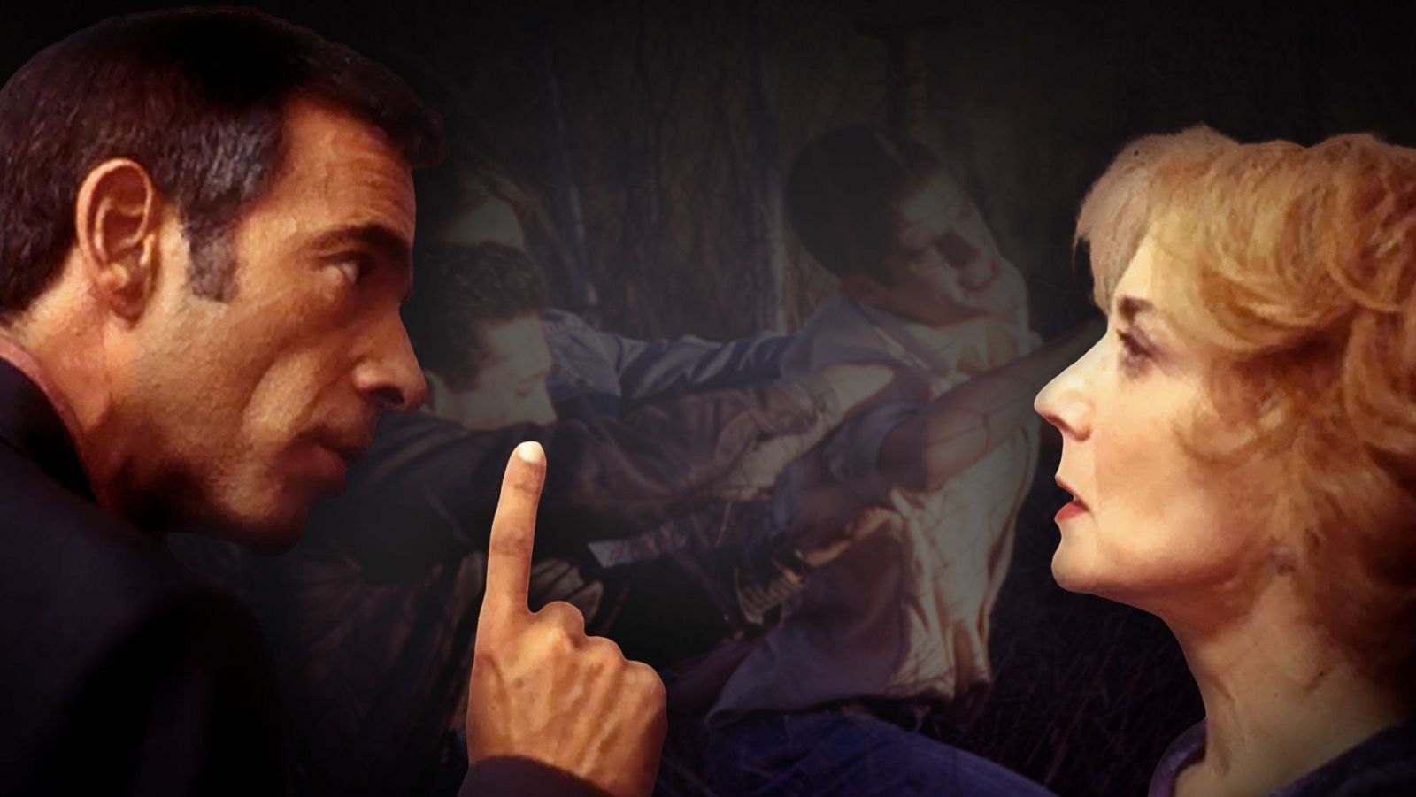 'Salvajes', con Marisa Paredes e Imanol Arias llega a RTVE Play