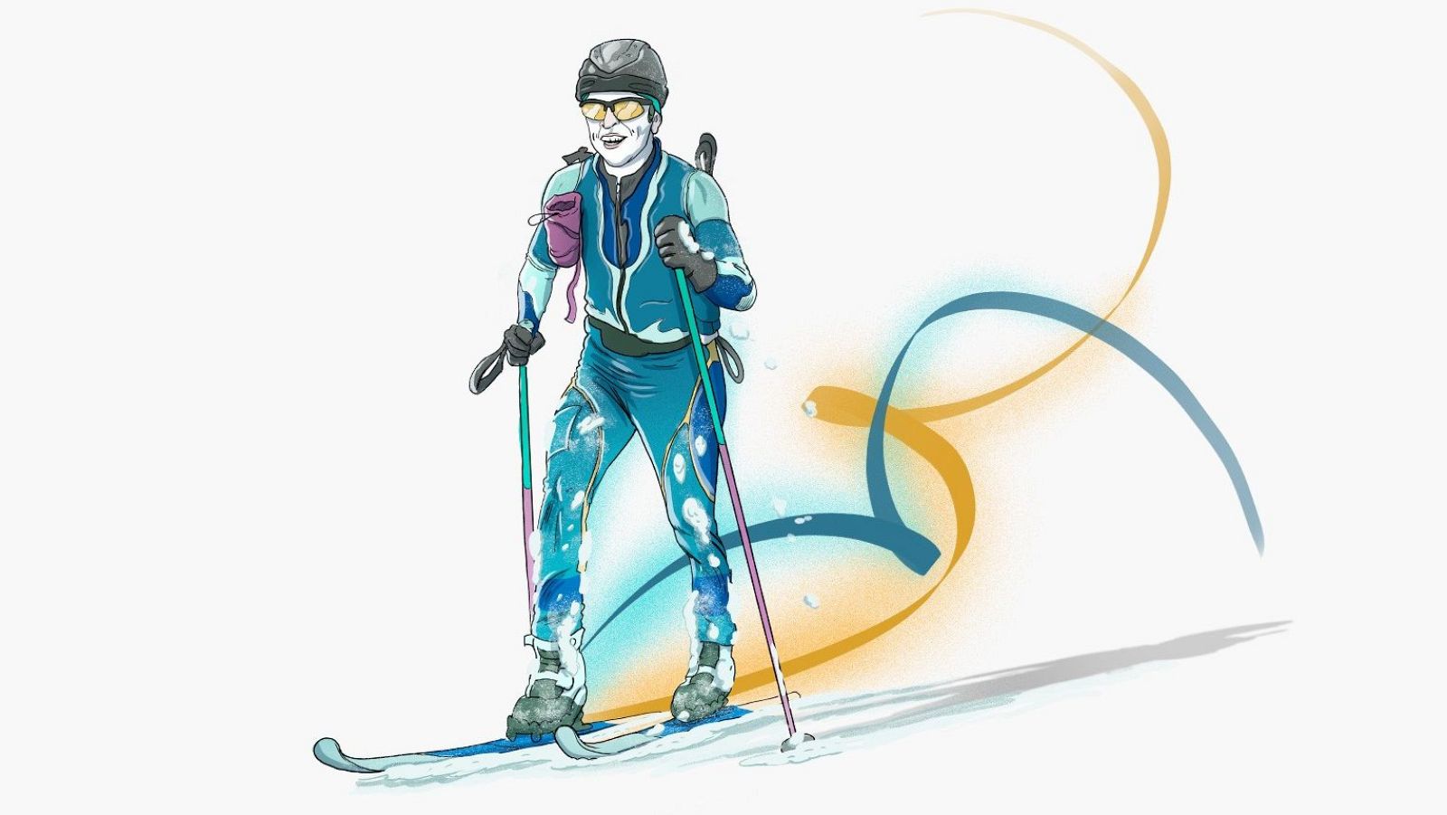 El esquí de montaña debutará en los Juegos Olímpicos de invierno con las modalidades de Sprint y Dobles Mixtos.