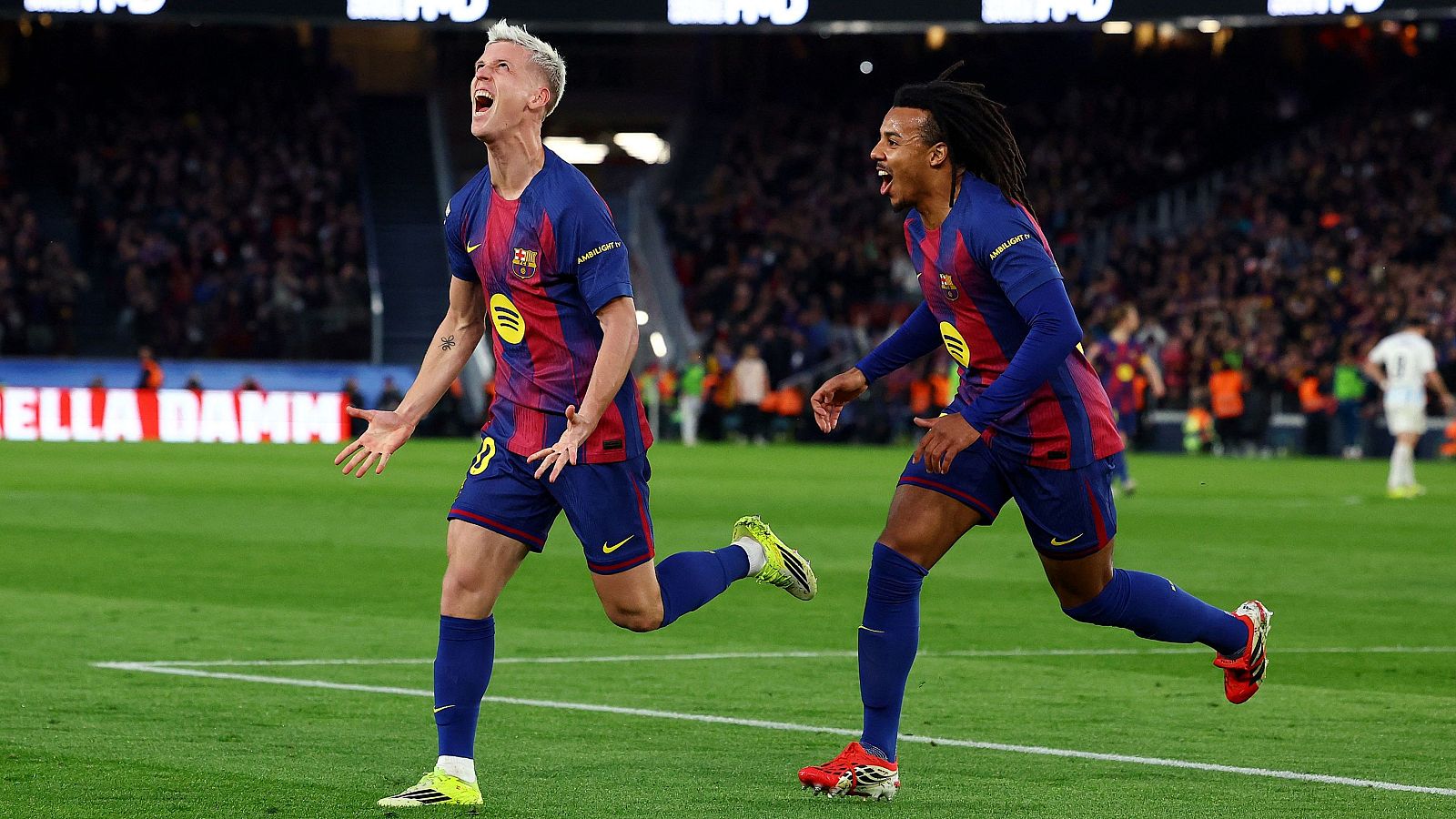 Barcelona - Oviedo, en directo