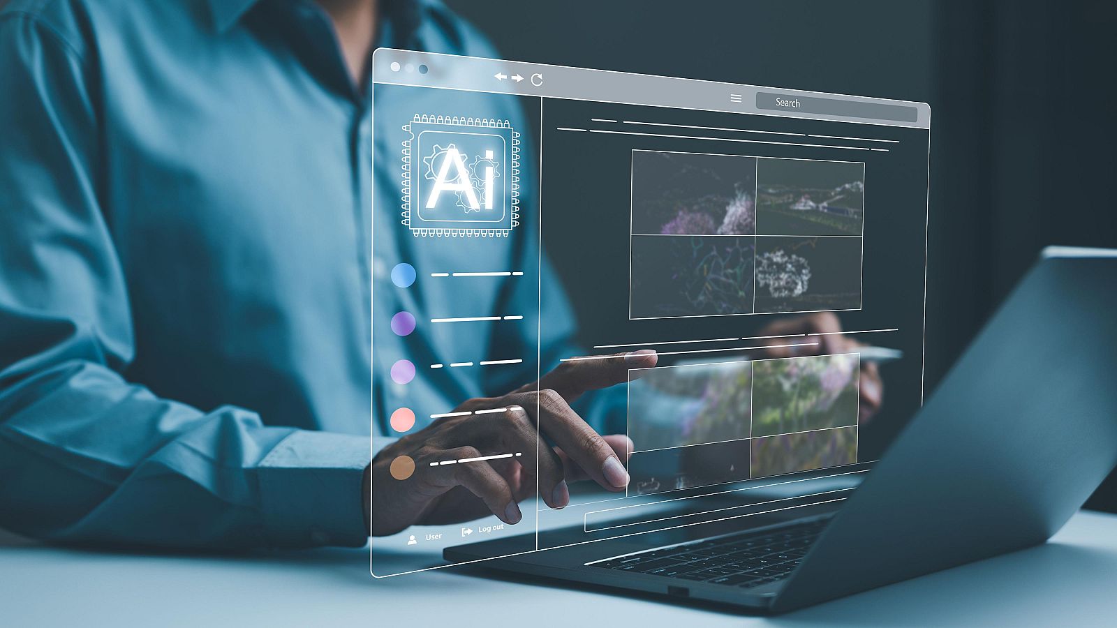 El Estatuto del Artista vuelve a audiencia pública tras modificarse algunas disposiciones relacionadas con la IA.