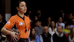 Entrenadoras, árbitras y directivas, las otras pioneras del deporte
