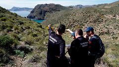 Las fuerzas de seguridad buscan a 6.053 personas en España, de las que el 37,5% son menores