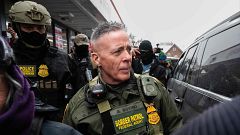 Los vídeos contradicen la versión de la administración Trump sobre la muerte a tiros de un ciudadano en Mineápolis