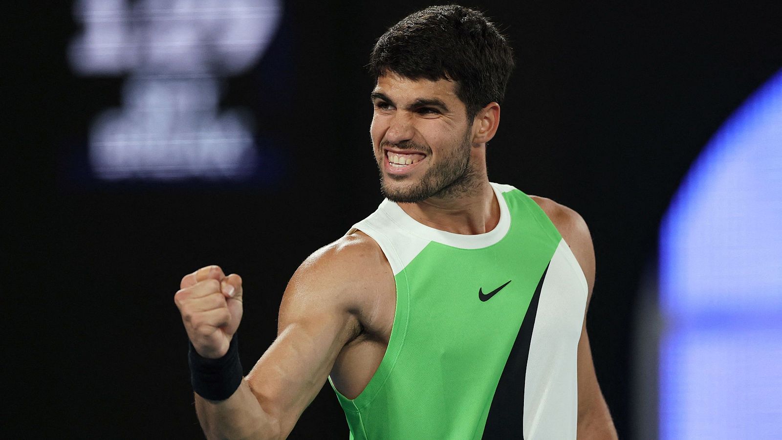 Carlos Alcaraz – Alex De Miñaur, en directo