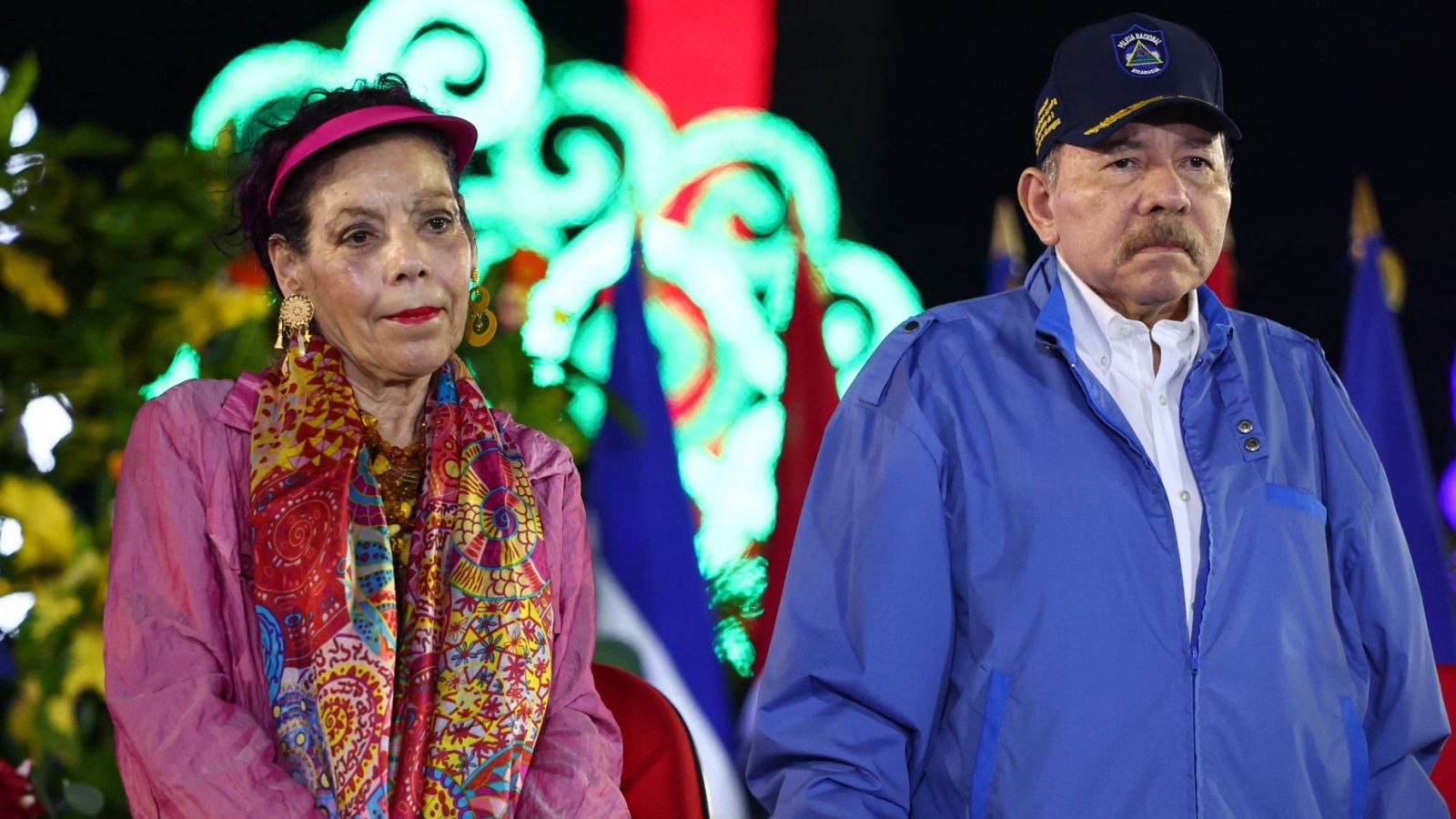 España expulsa al embajador de Nicaragua