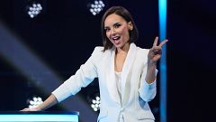 ¡Vuelve ‘The Floor’! Más tensión y estrategia y un duelo final que lo cambia todo: así será la segunda temporada