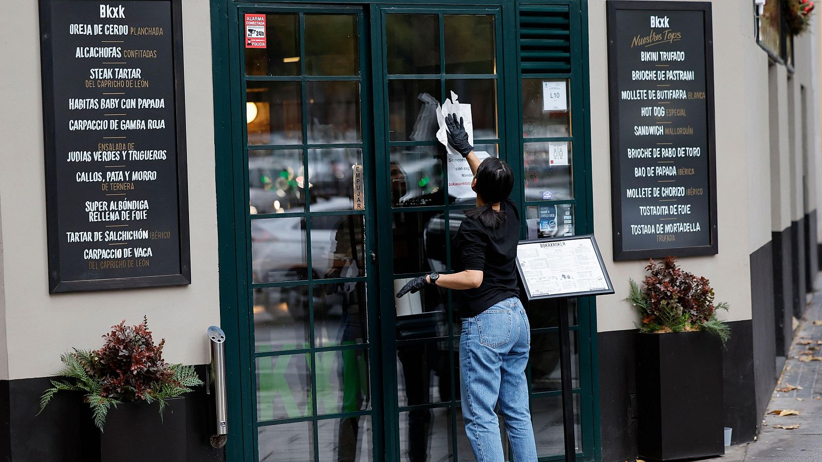 Regularización inmigrantes: claves