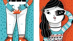 Ocho cuentos sobre desigualdad para cambiar el futuro de niñas y adolescentes