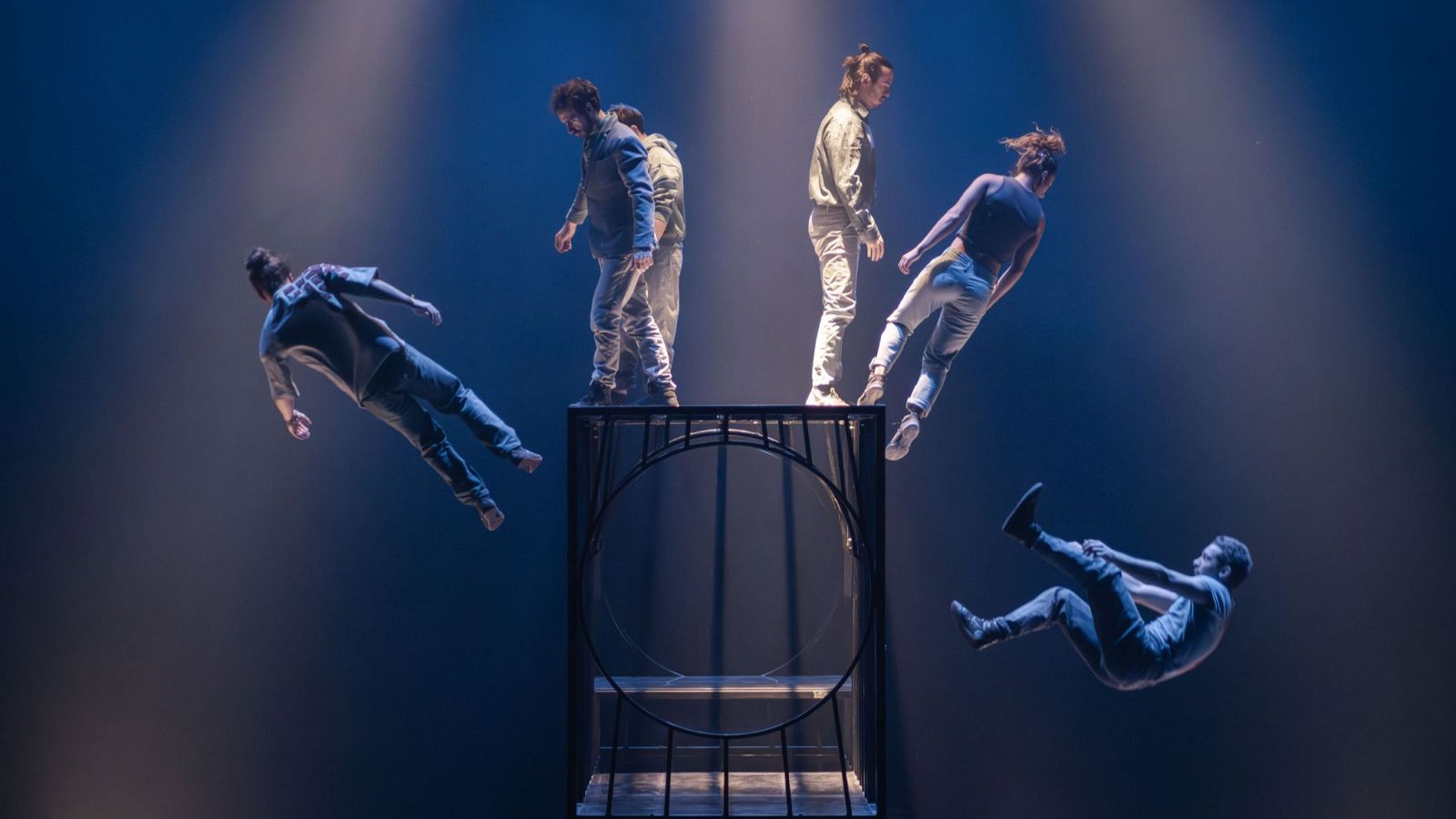 Teatralia celebra sus 30 años de vida con 30 obras para todos los públicos