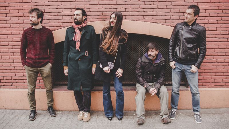 FAR estrena el videoclip de "Hey There"