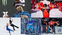 Milano Cortina 2026: la lista de España para los Juegos Olímpicos de Invierno, uno por uno