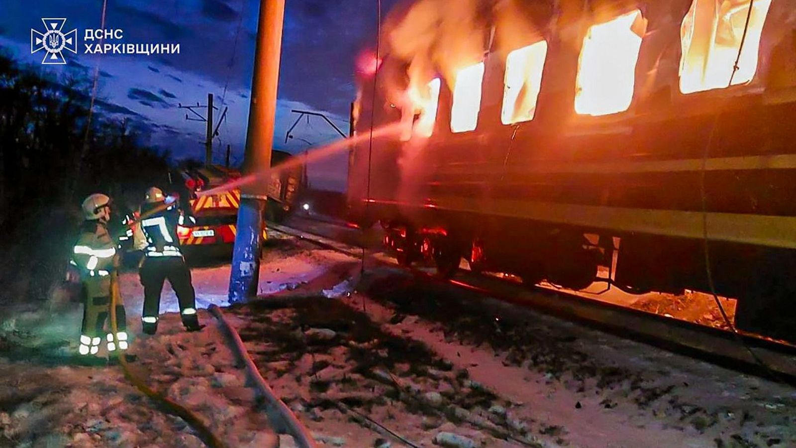 Guerra Ucrania – Rusia, en directo hoy