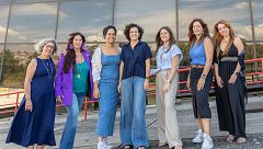 'Objetivo Igualdad' celebra su quinto aniversario en TVE con un programa especial