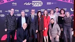 'Días de Cine' entrega los galardones de la XIII edición de sus premios anuales