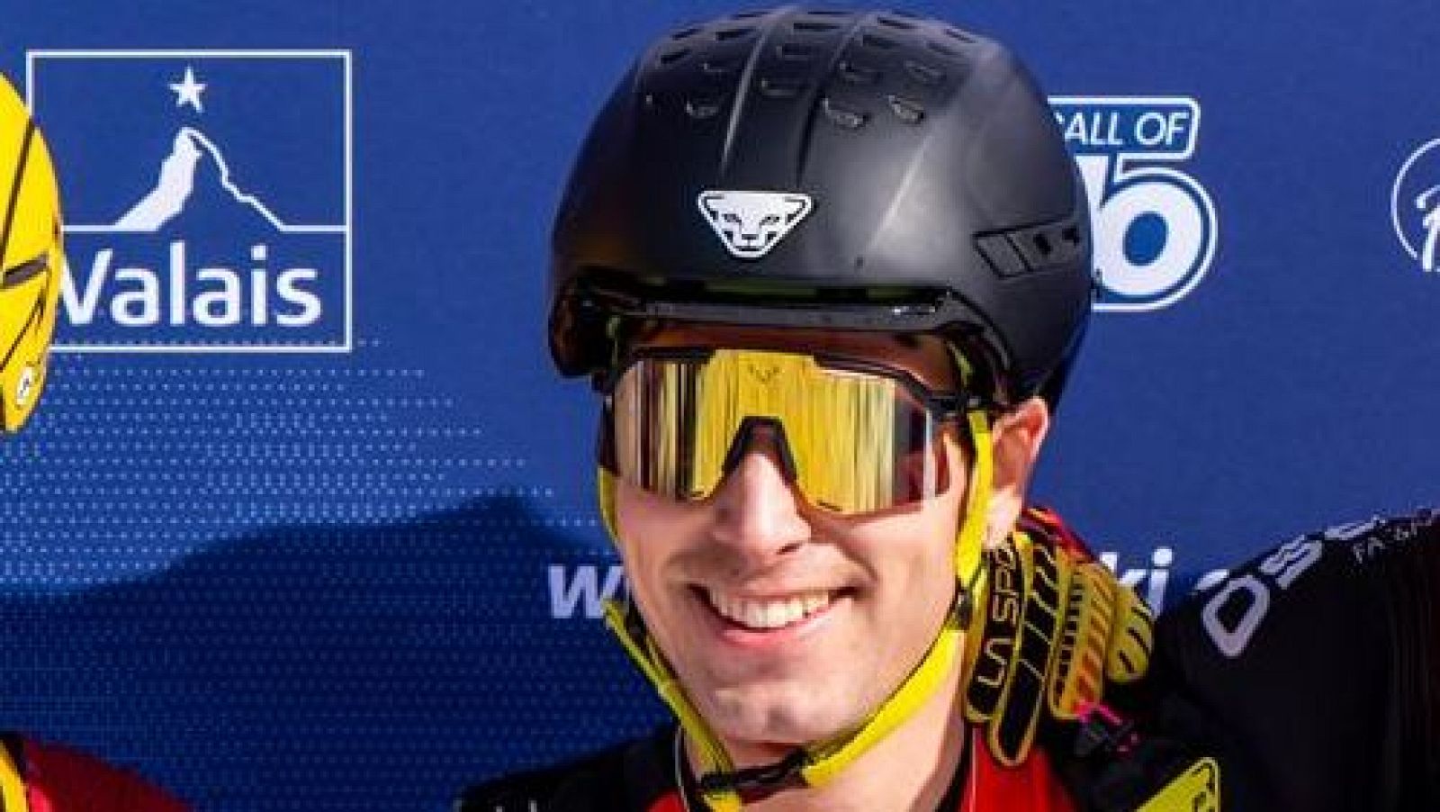 Oriol Cardona: "El desconocimiento puede ser la clave para correr sin presión"