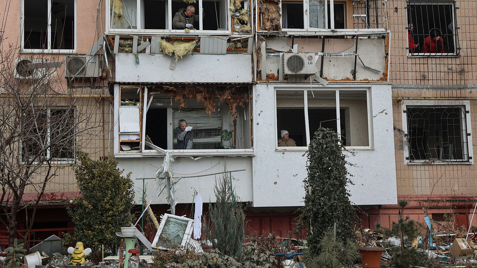 Guerra Ucrania – Rusia, en directo hoy