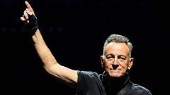Bruce Springsteen lanza una canción contra los agentes de inmigración del ICE por las muertes en Mineápolis