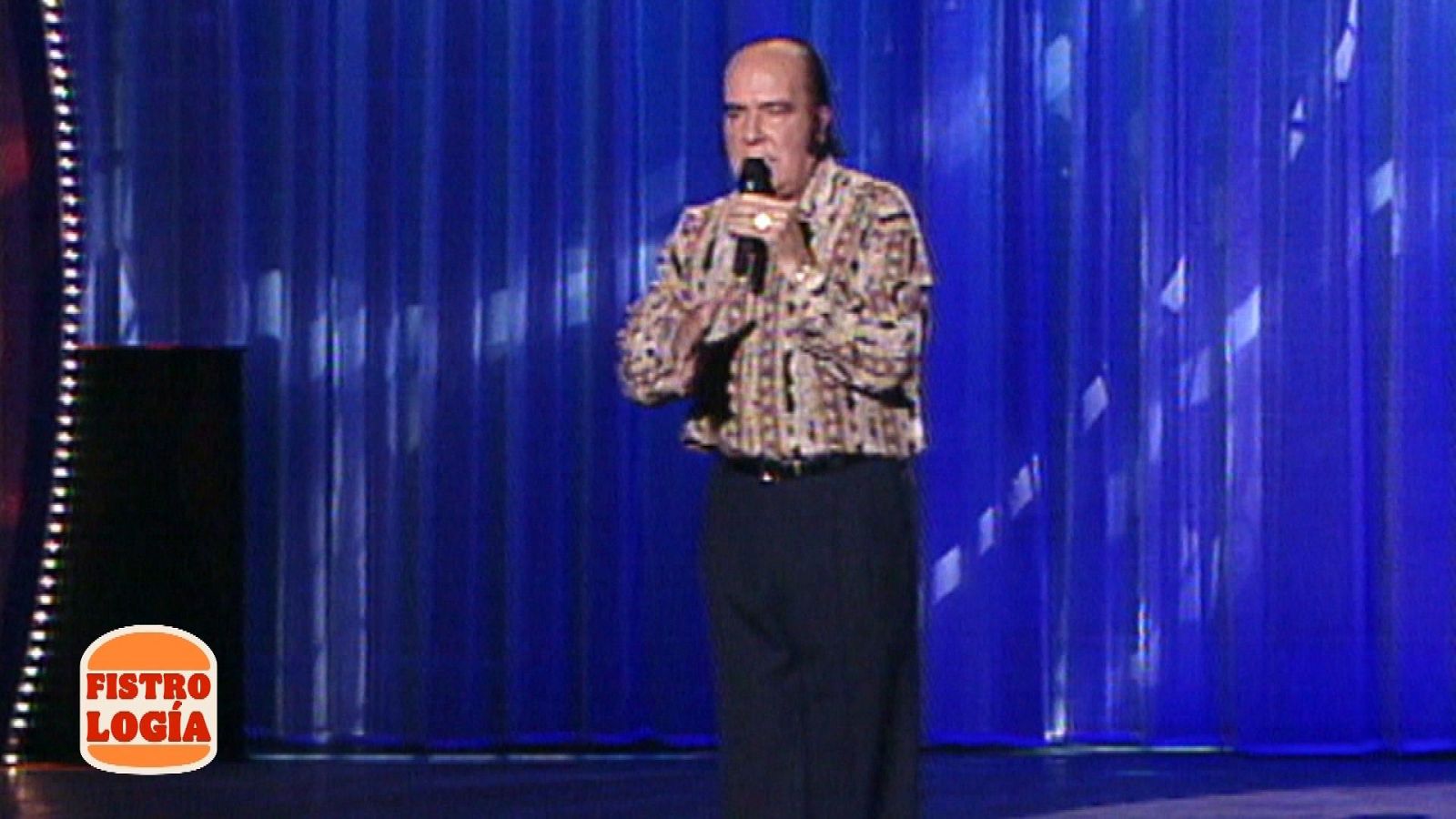 Especial monográfico sobre Chiquito de la Calzada