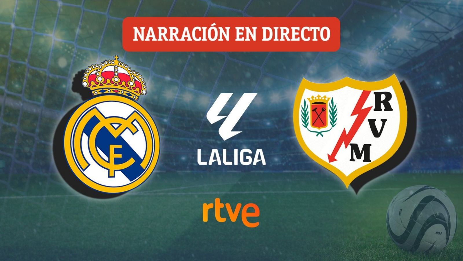 Real Madrid vs Rayo, en directo, jornada 22 Liga.