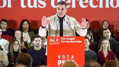 "Marte puede esperar. La humanidad no": la respuesta de Sánchez a Elon Musk por criticar la regulación de inmigrantes