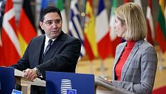 La UE pide negociaciones del Sáhara se basen en plan marroquí y contemplen libre determinación saharaui