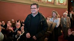 García Ortiz liquida el pago de la multa de 7.200 euros a la que le condenó el Supremo por revelación de datos
