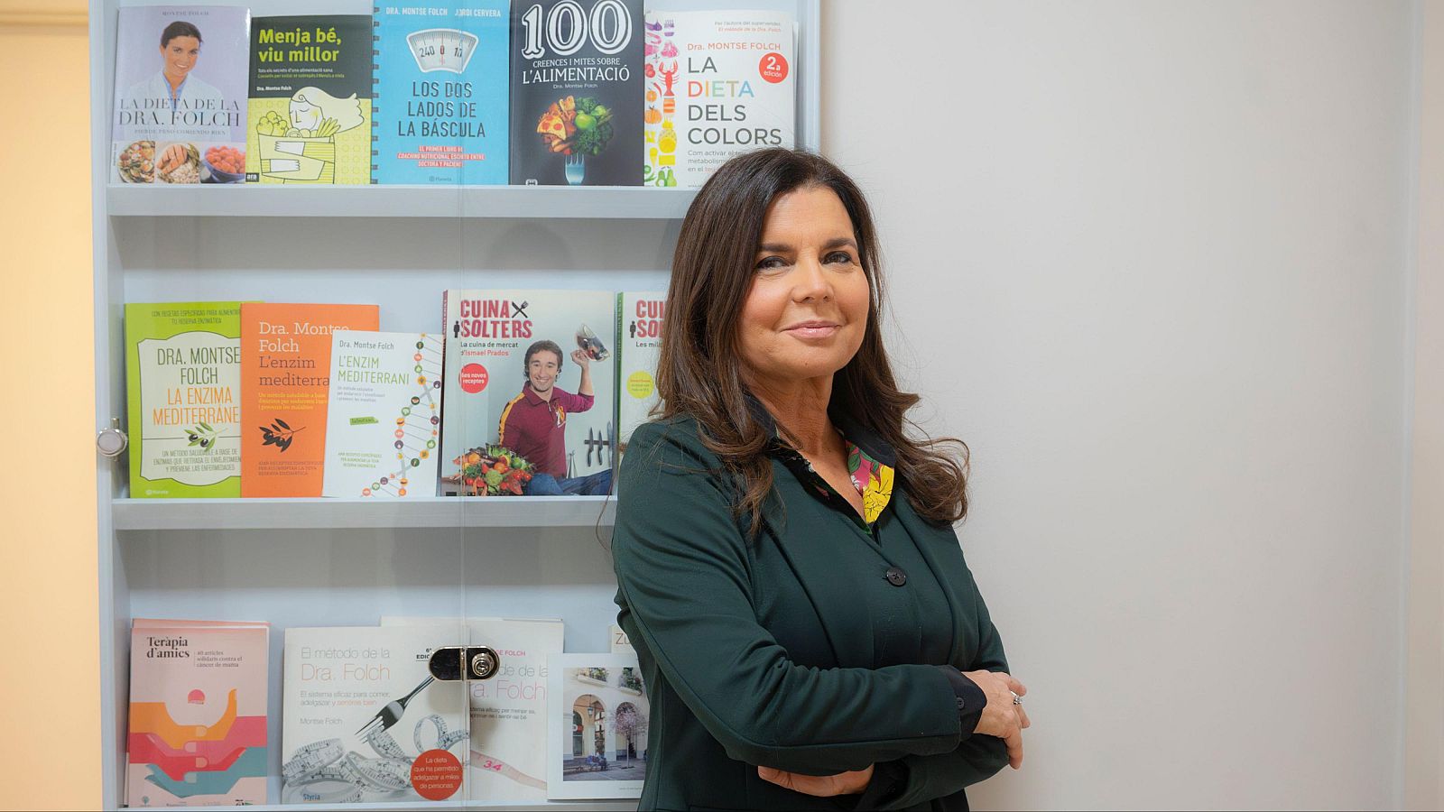 Montse Folch a 'Noms propis'